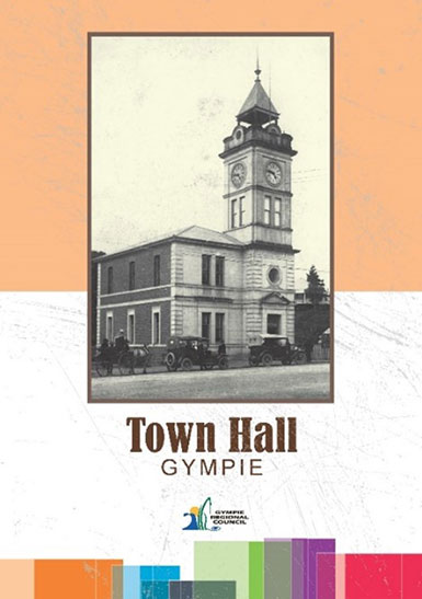 Gympie Town hall