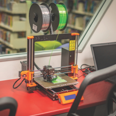3D Printer