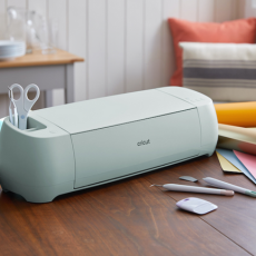 Cricut machine