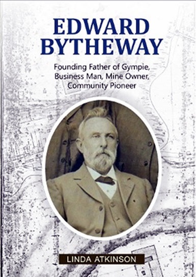 Edward Bytheway