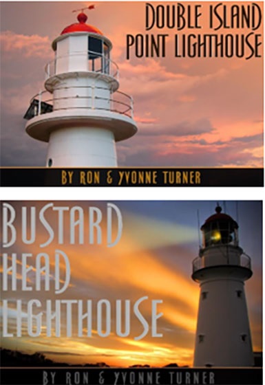 Lighthouses