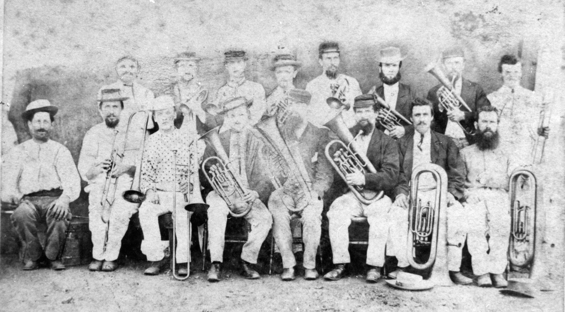 musicians