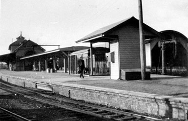 Railway