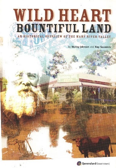 Wild heart bountiful land