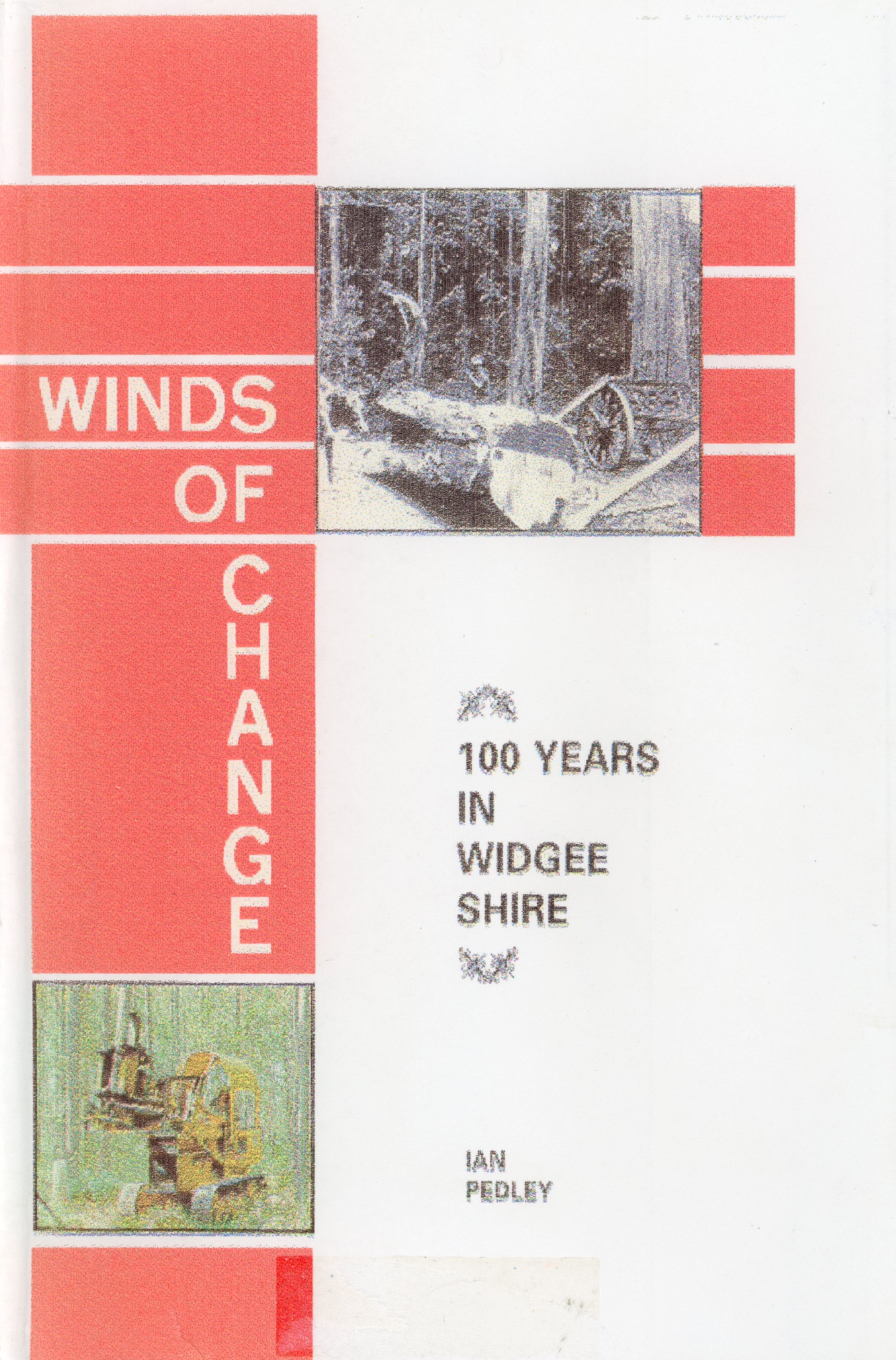 Winds of change