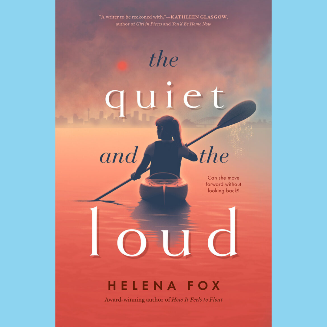 The Quiet And The Loud