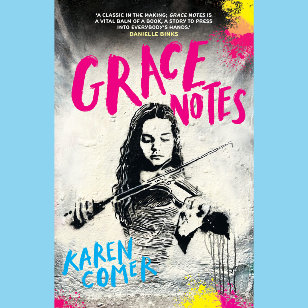 Grace Notes