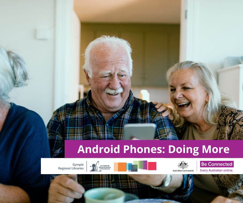 Android phones doing more 1