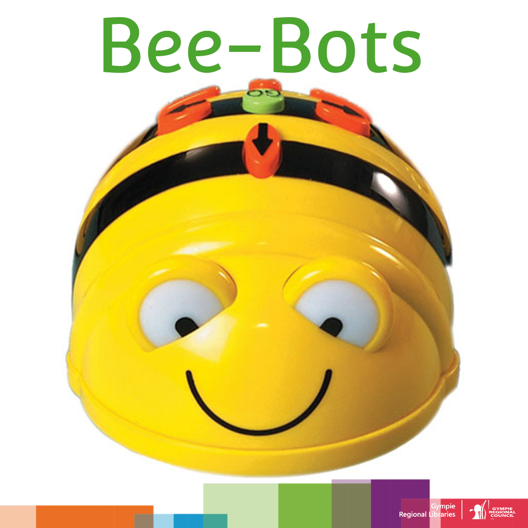 Bee bots