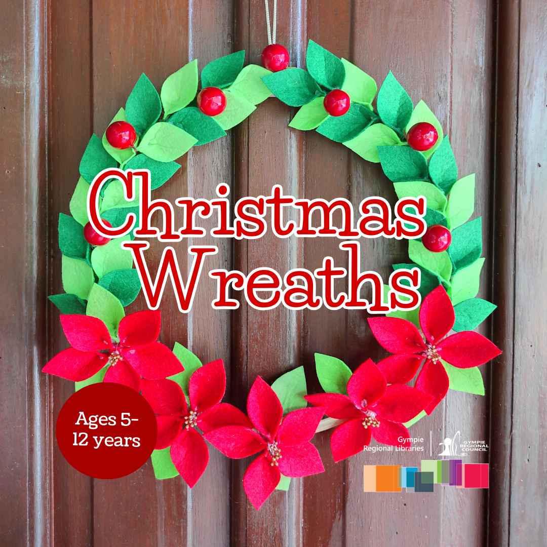 Christmas wreaths