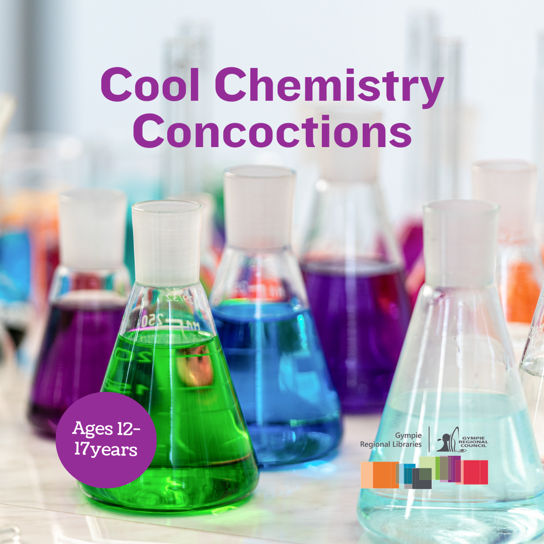 Cool chemistry concoctions