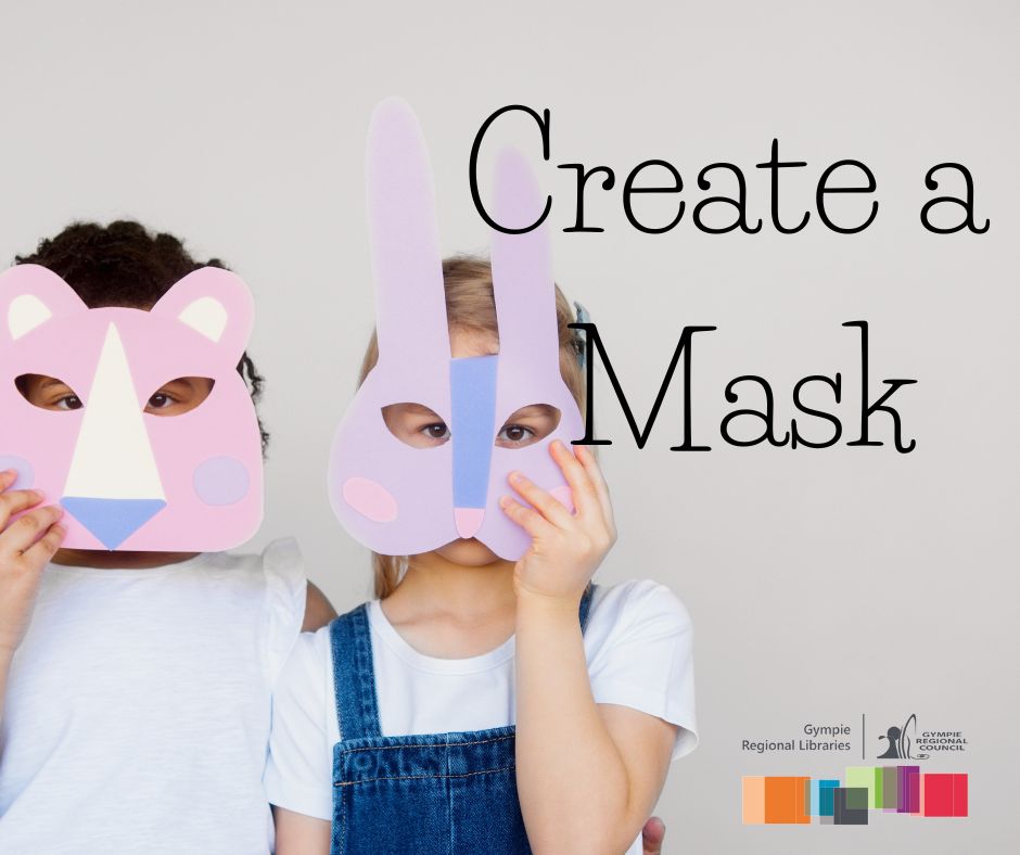 Create a mask