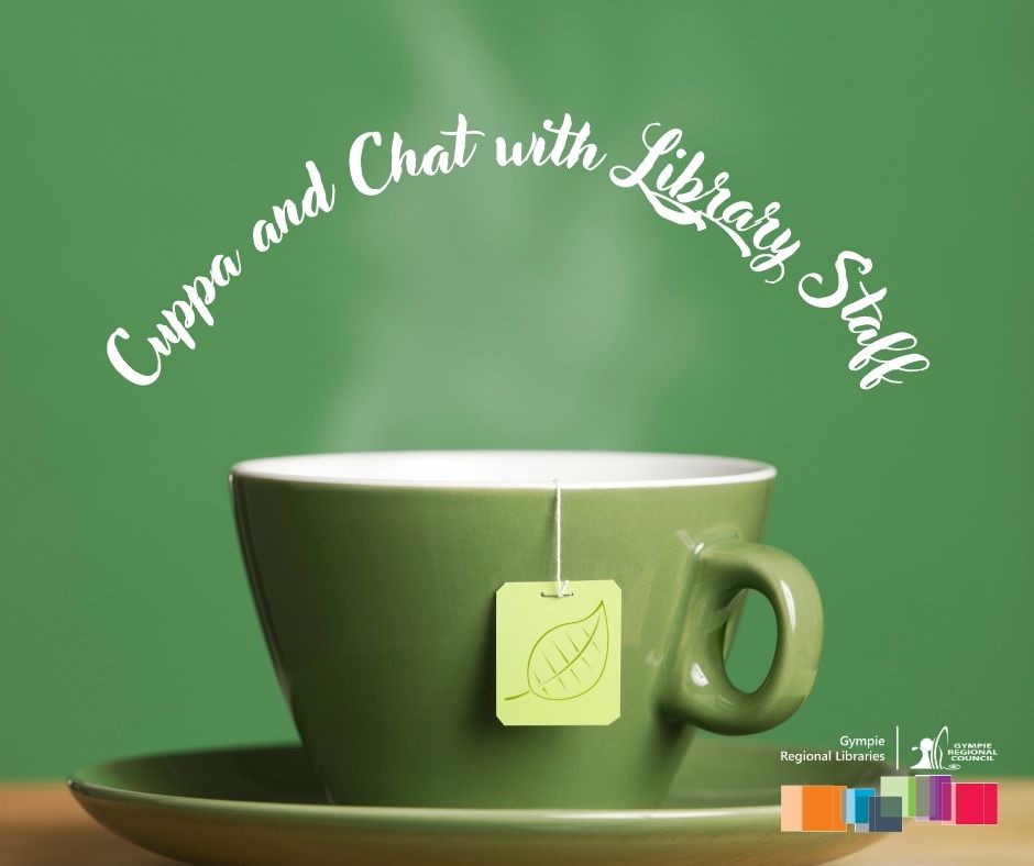 Cuppa and chat