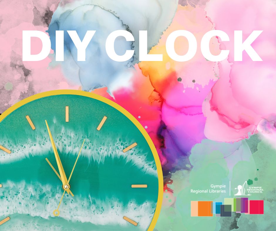 Diy clock