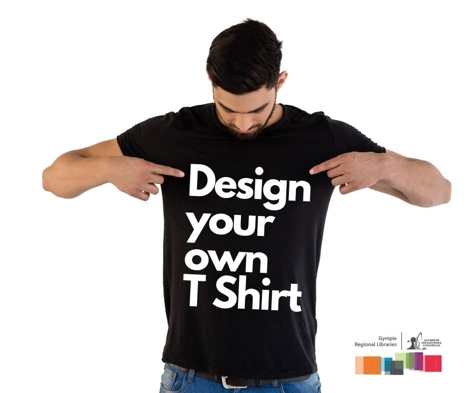 Design your own t shirt