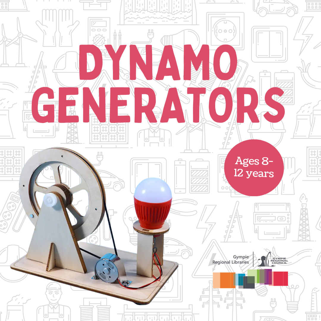 Dynamo generators