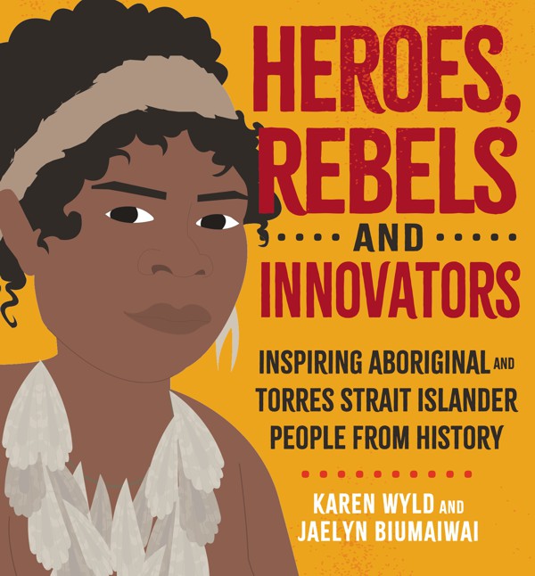 Heroes rebels and innovators