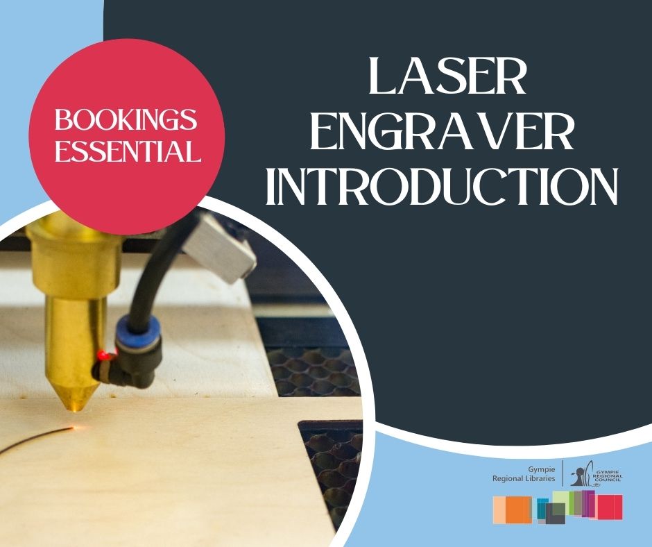Laser engraver introduction
