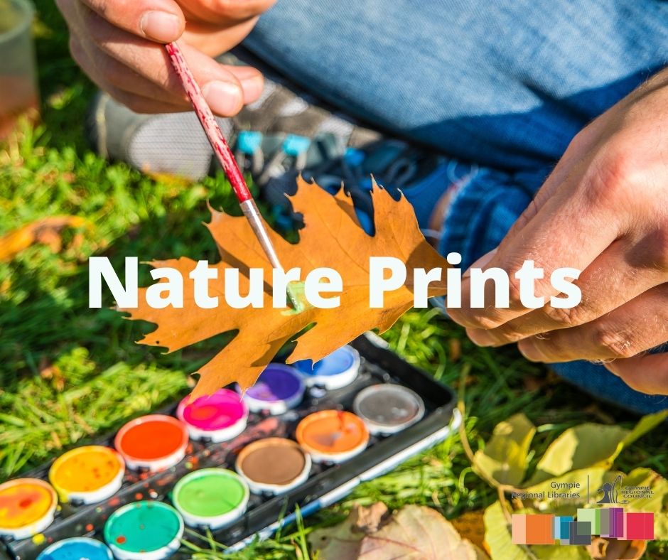 Nature prints