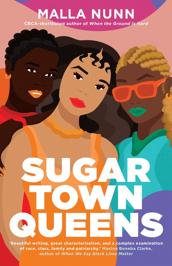 Sugar town queens