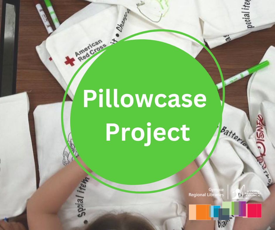Pillowcase project