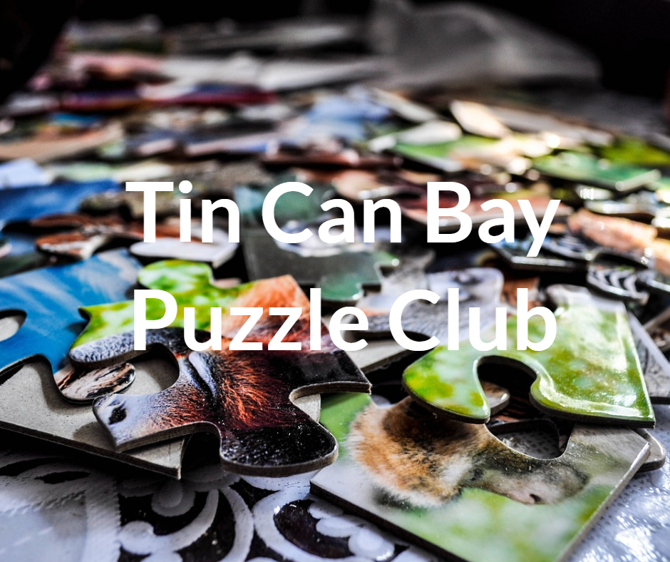 Puzzle club