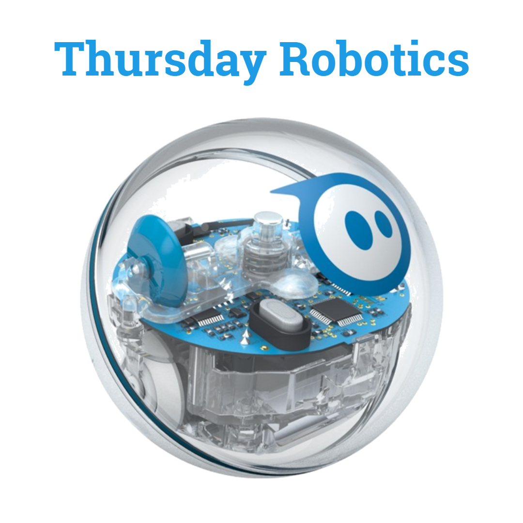 Thursday robotics