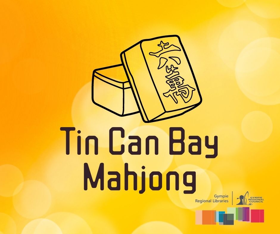 Tin can bay mahjong