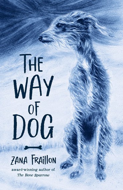 Way of dog