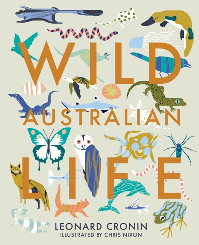Wild australian life